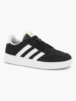 Outlet Zwarte Breaknet 2.0 Dames Sneakers