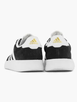 Outlet Zwarte Breaknet 2.0 Dames Sneakers