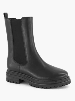 Online Zwarte Chelsea Boot Dames Enkellaarzen & Boots
