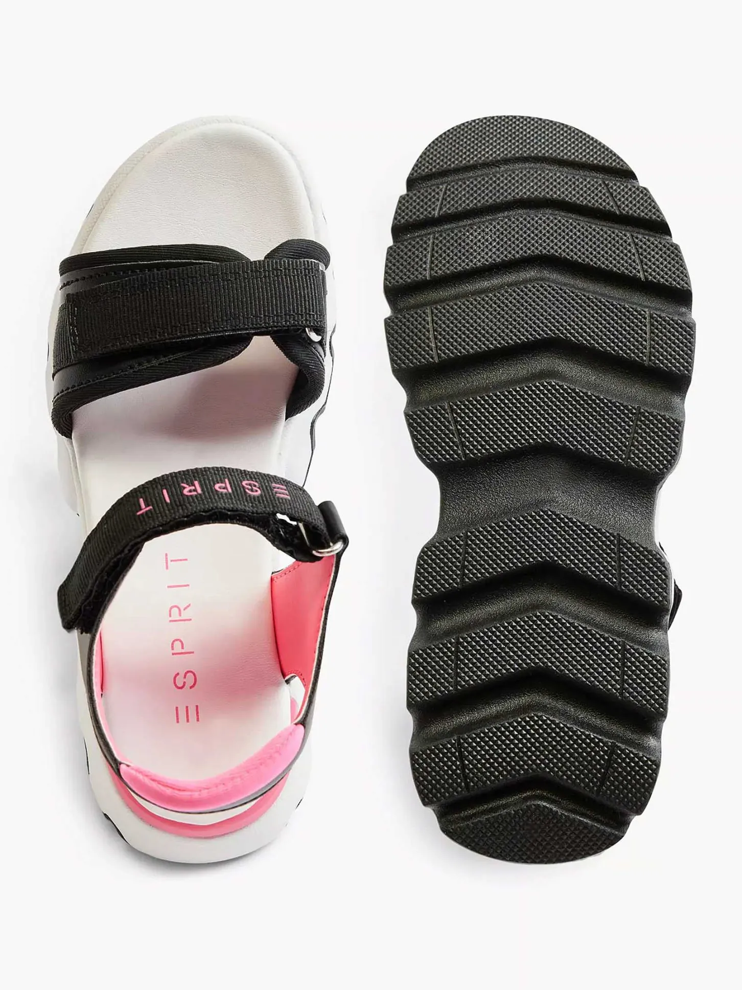 Best Zwarte Chunky Sandaal Kinderen Jongensschoenen