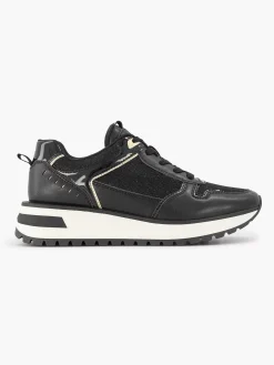 Online Zwarte Chunky Sneaker Dames Sneakers