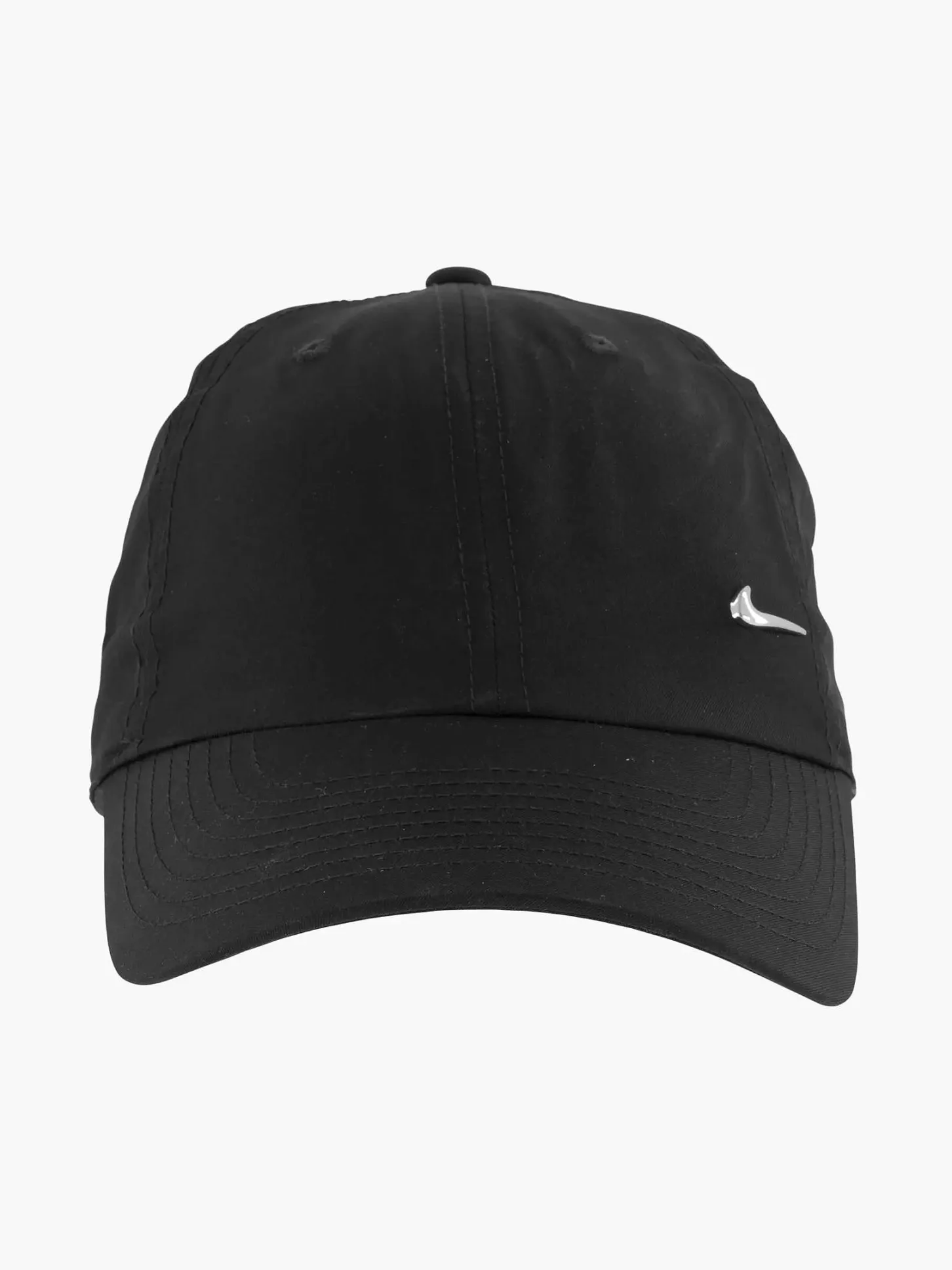 New Zwarte Club Cap Dames Online Exclusive Accessoires