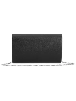 Online Zwarte Clutch Dames Online Exclusive Accessoires