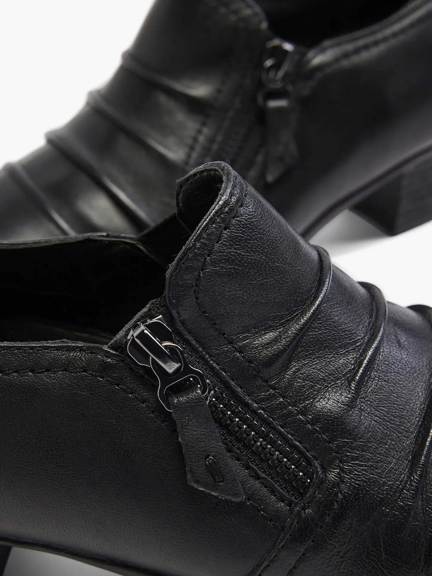 Online Zwarte Comfort Pump Dames Comfort Schoenen