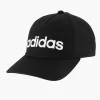 Zwarte Daily Cap Dames Online Exclusive Accessoires