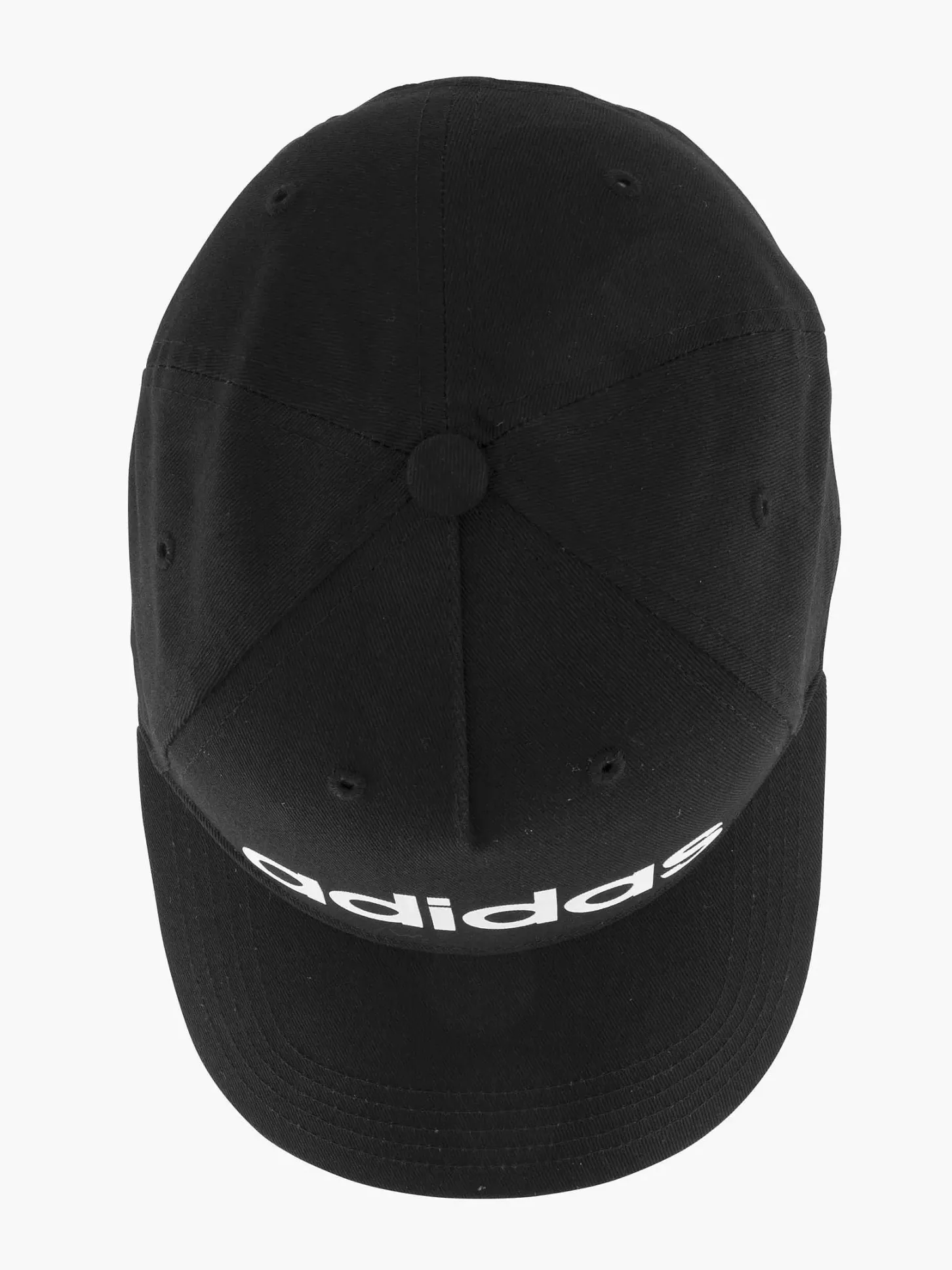 Zwarte Daily Cap Dames Online Exclusive Accessoires