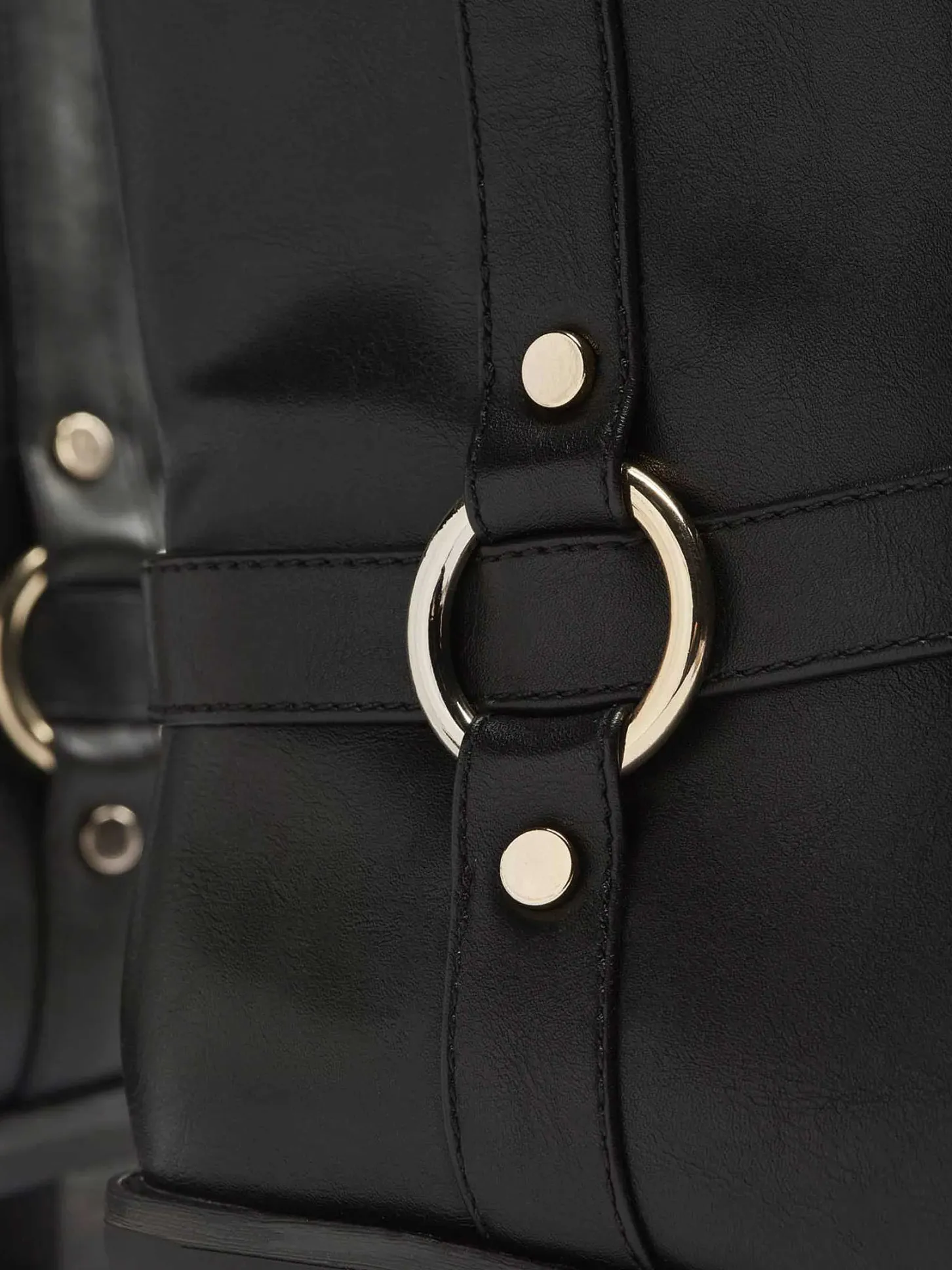 Hot Zwarte Enkellaars Dames Enkellaarzen & Boots