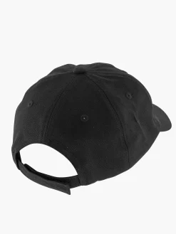 Discount Zwarte Ess Cap Adult Dames Online Exclusive Accessoires