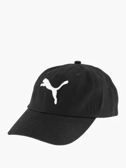 Discount Zwarte Ess Cap Adult Dames Online Exclusive Accessoires