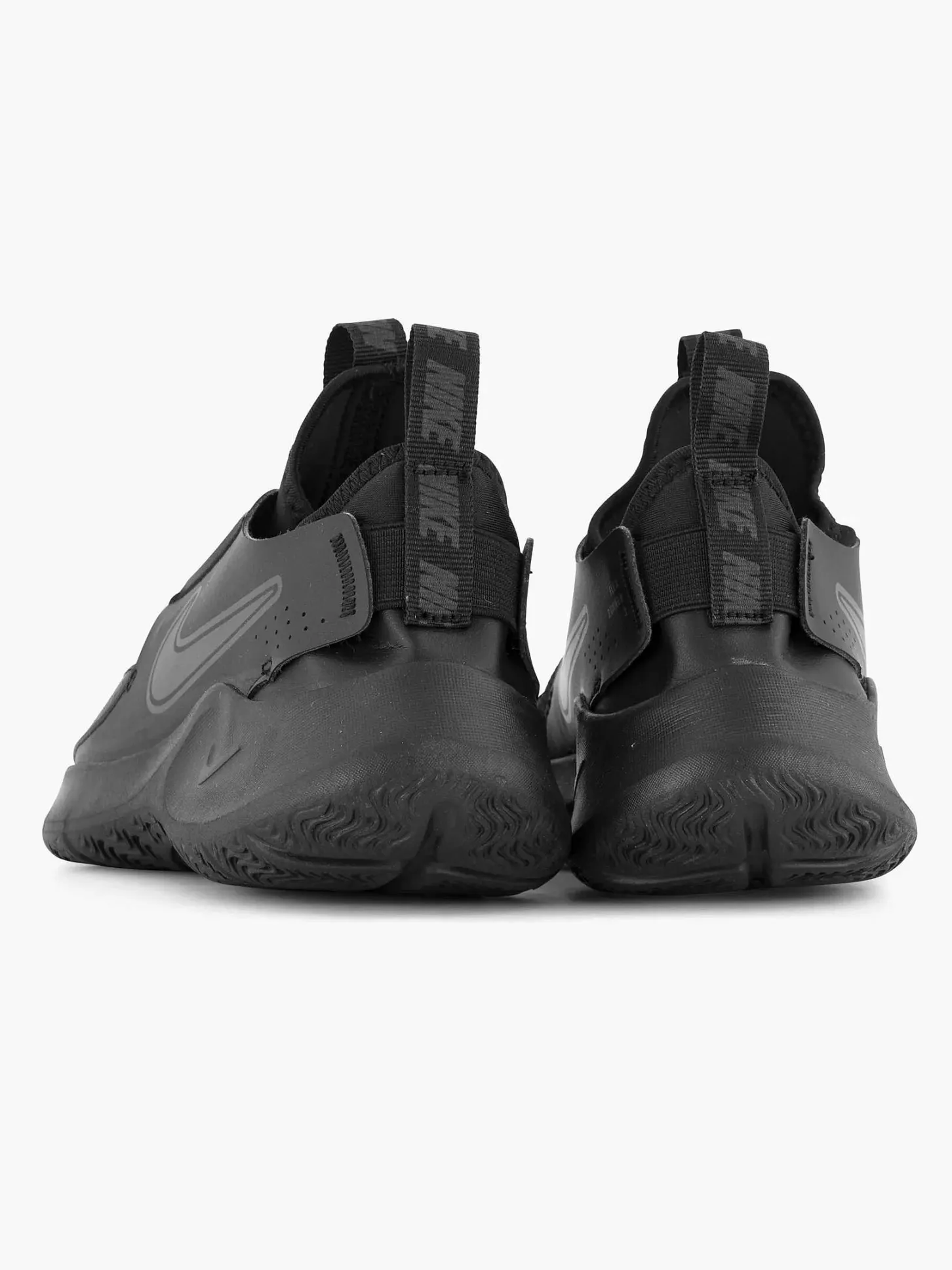 Sale Zwarte Flex Runner 3 Kinderen Jongensschoenen