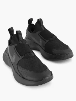 Sale Zwarte Flex Runner 3 Kinderen Jongensschoenen