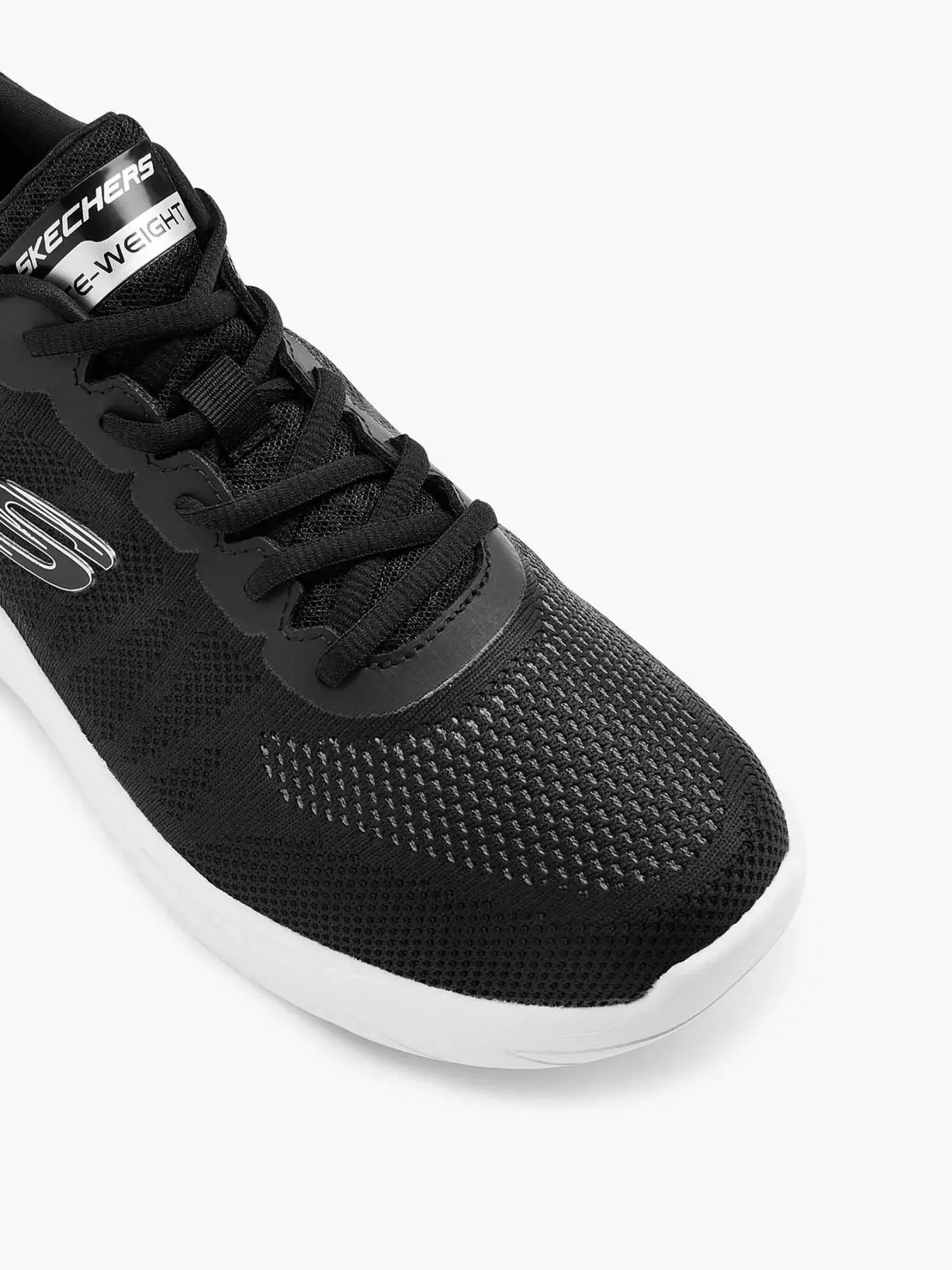 Discount Zwarte Fresh - Air - Cedro Heren Sneakers