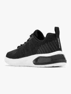 Discount Zwarte Fresh - Air - Cedro Heren Sneakers