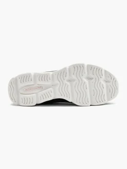 Sale Zwarte Glide - Lite - Back Slide Dames Sneakers