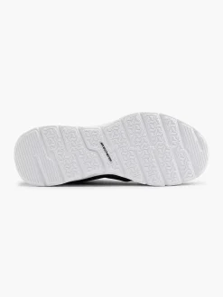 Outlet Zwarte Glide - Lite - Lennox Heren Sneakers