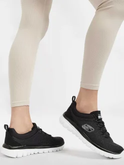 Hot Zwarte Graceful 2.0 - Sea Sharp Dames Sneakers