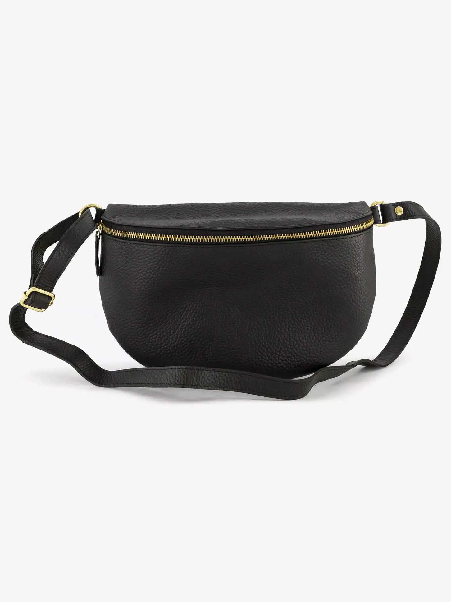 Hot Zwarte Heuptas Dames Online Exclusive Accessoires