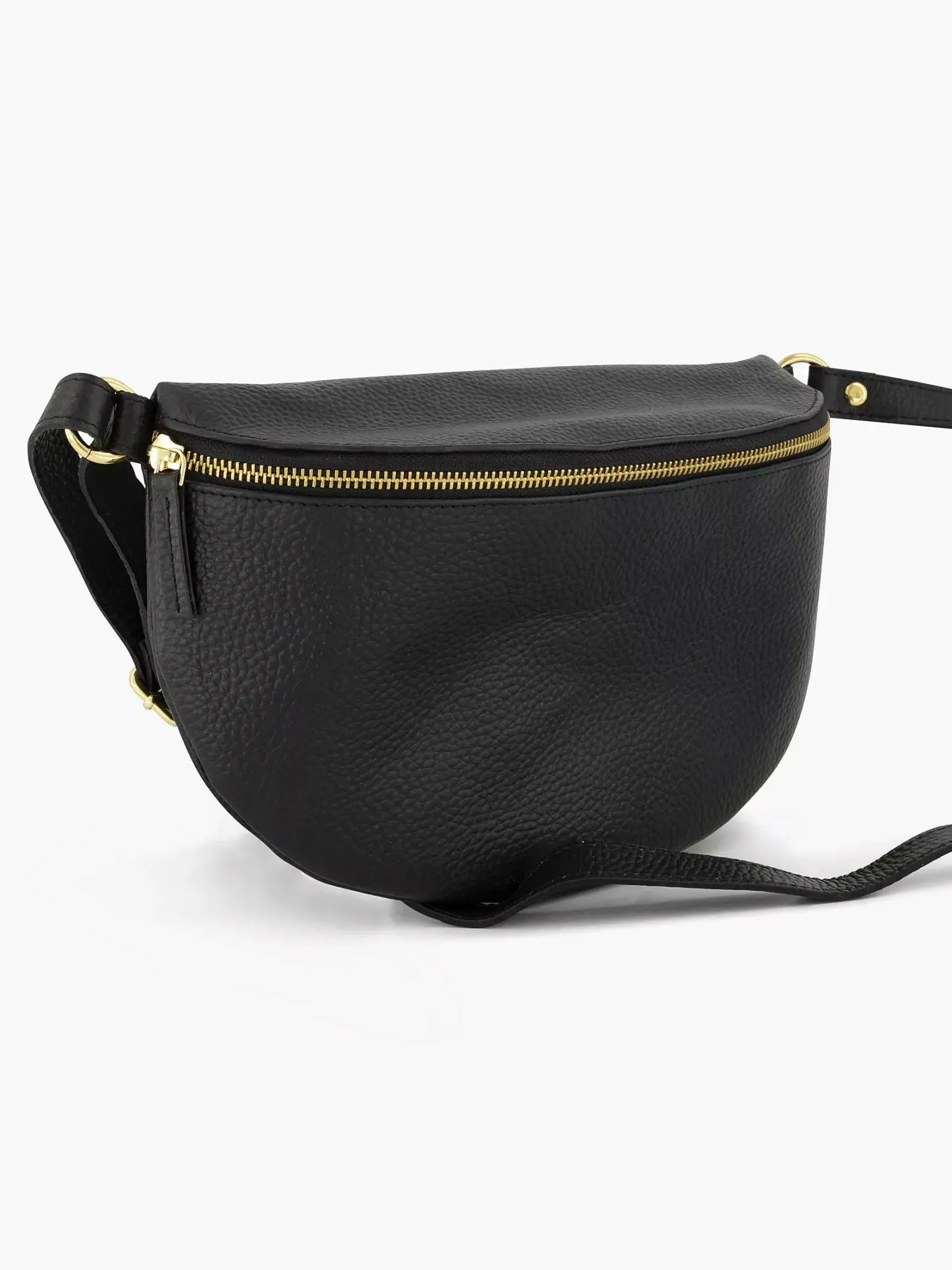 Hot Zwarte Heuptas Dames Online Exclusive Accessoires