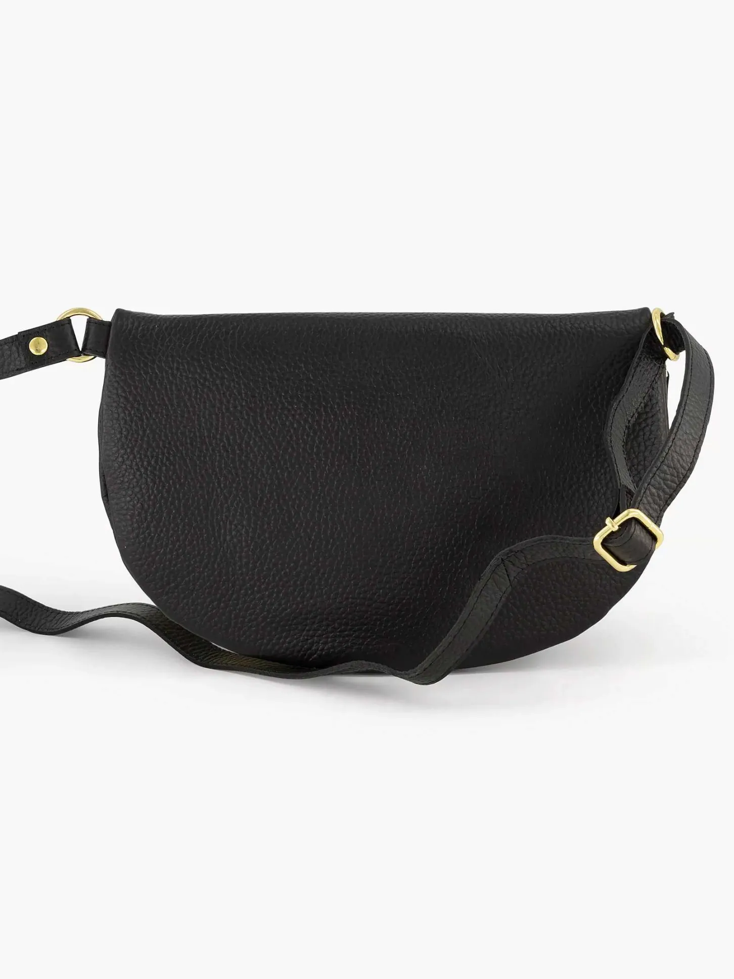 Hot Zwarte Heuptas Dames Online Exclusive Accessoires