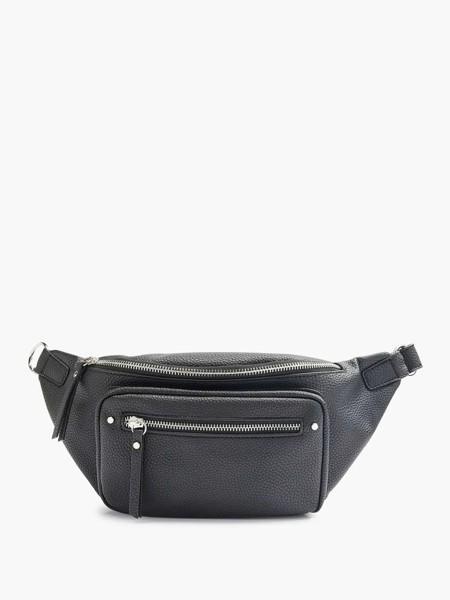 New Zwarte Heuptas Dames Online Exclusive Accessoires