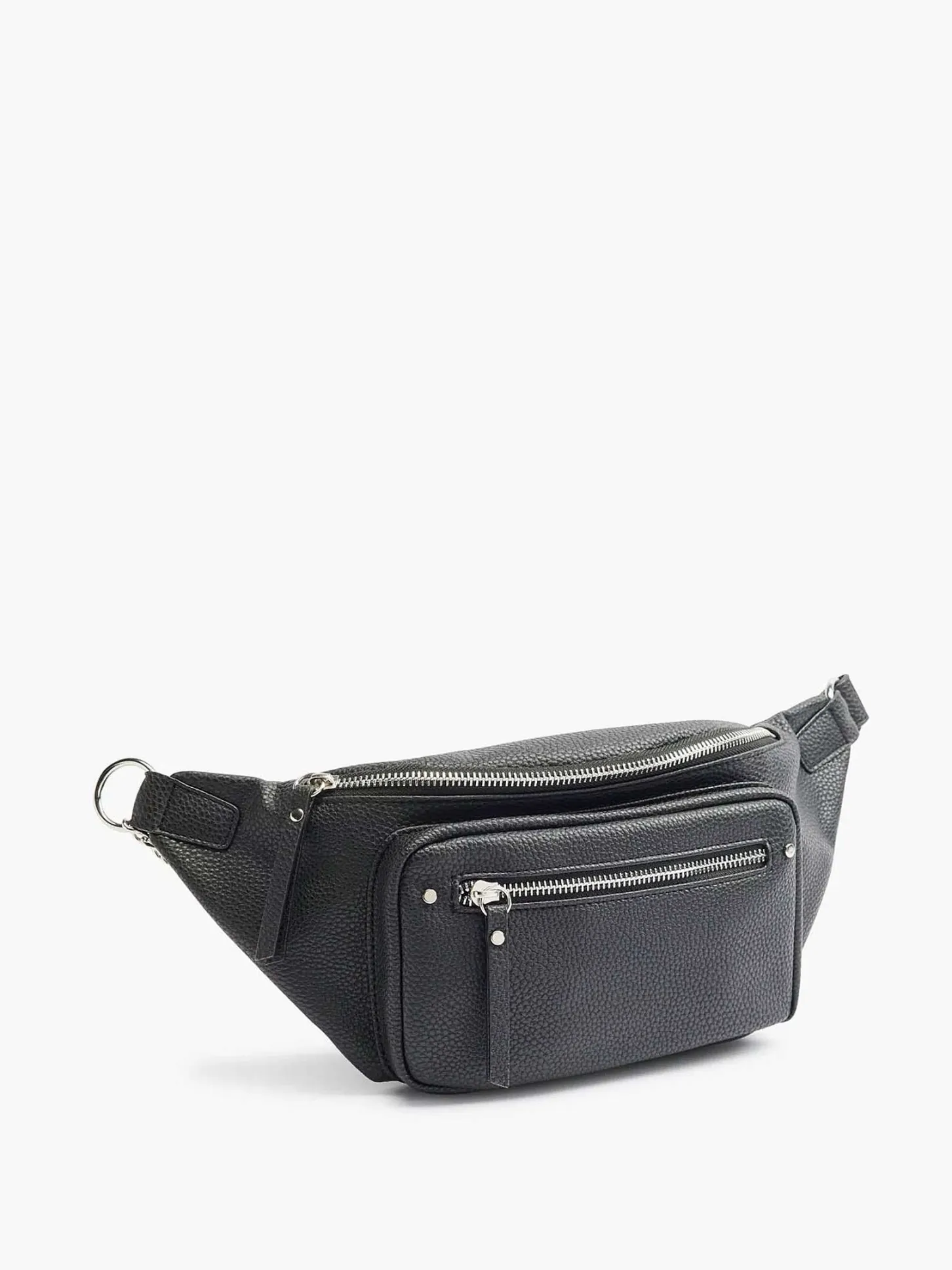 New Zwarte Heuptas Dames Online Exclusive Accessoires