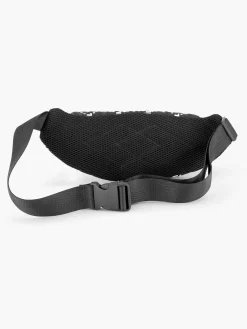 Discount Zwarte Heuptas Print Dames Online Exclusive Accessoires