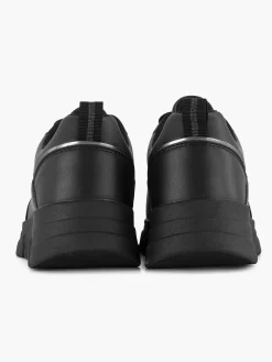 Best Zwarte Lage Sneaker Dames Sneakers