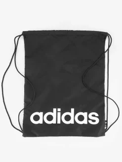 Clearance Zwarte Linear Gymsack Dames Online Exclusive Accessoires