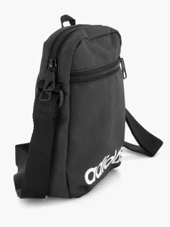 Zwarte Linear Org Dames Online Exclusive Accessoires