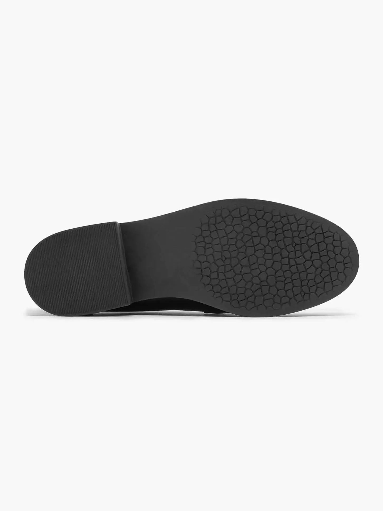 Discount Zwarte Loafer Dames Instappers