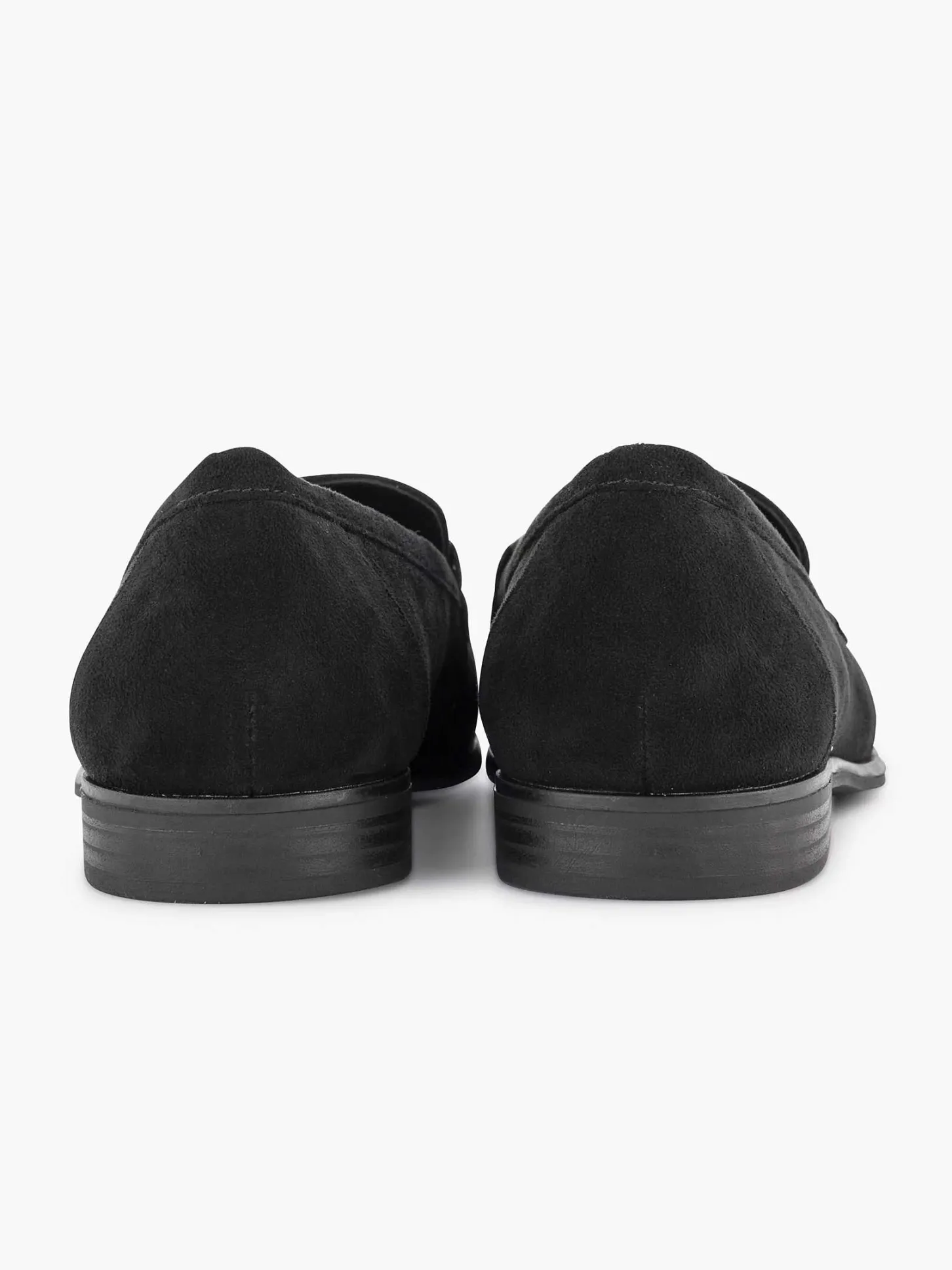 Discount Zwarte Loafer Dames Instappers