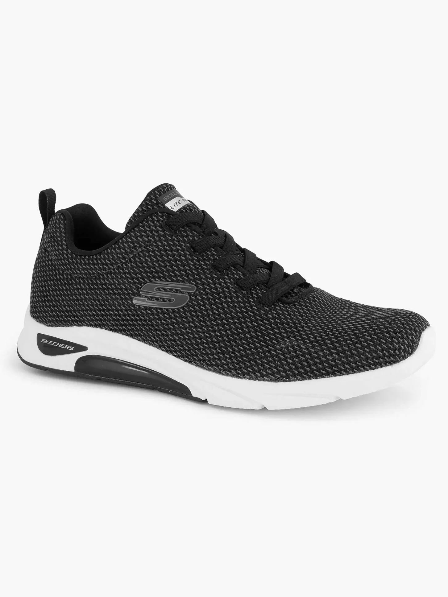 Online Zwarte Midaire - Zen Again Dames Sneakers