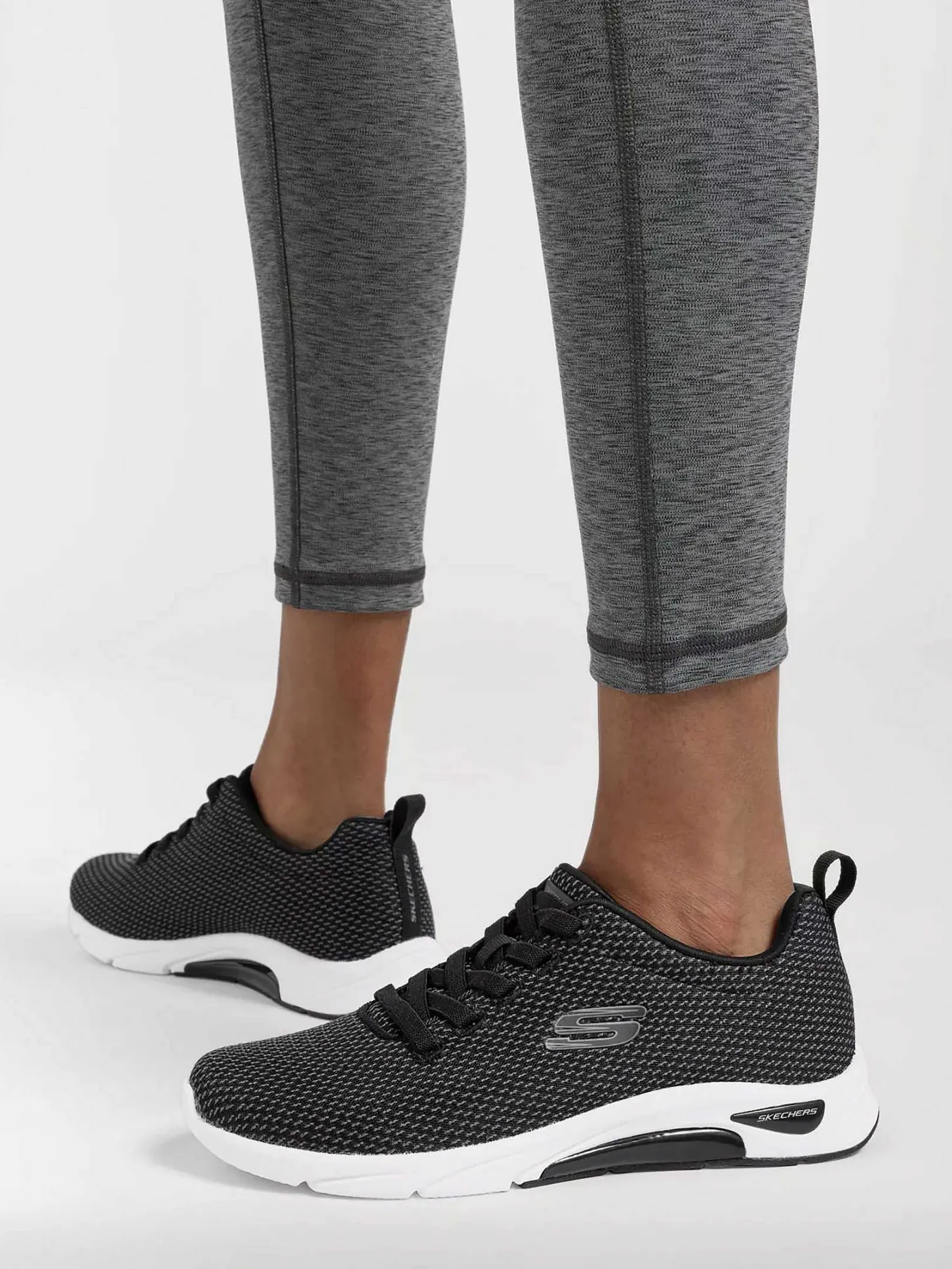 Online Zwarte Midaire - Zen Again Dames Sneakers