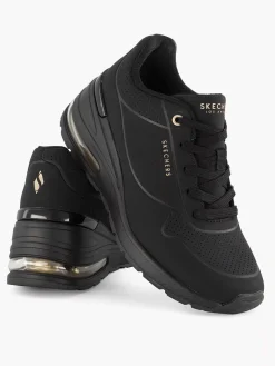 Hot Zwarte Million Air - Elevated Air Dames Sneakers