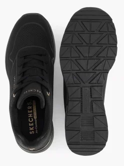 Hot Zwarte Million Air - Elevated Air Dames Sneakers