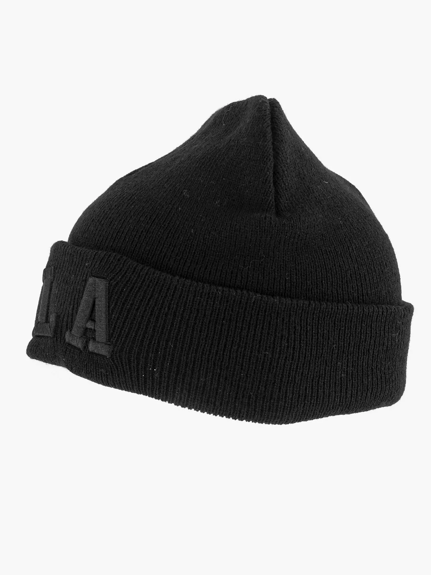 Zwarte Muts Dames Online Exclusive Accessoires