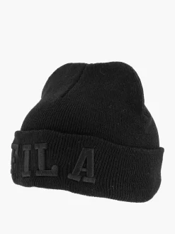 Zwarte Muts Dames Online Exclusive Accessoires