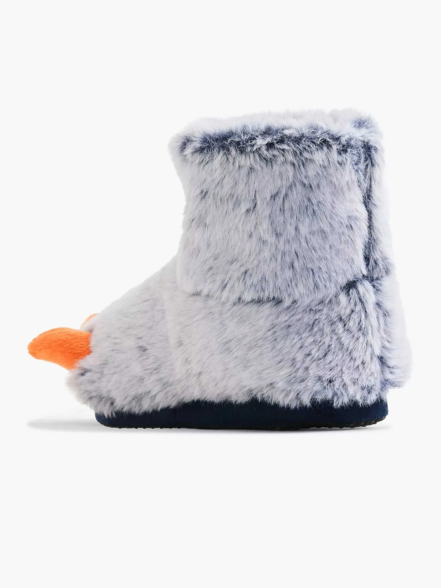 Best Zwarte Pantoffel Kinderen Jongensschoenen
