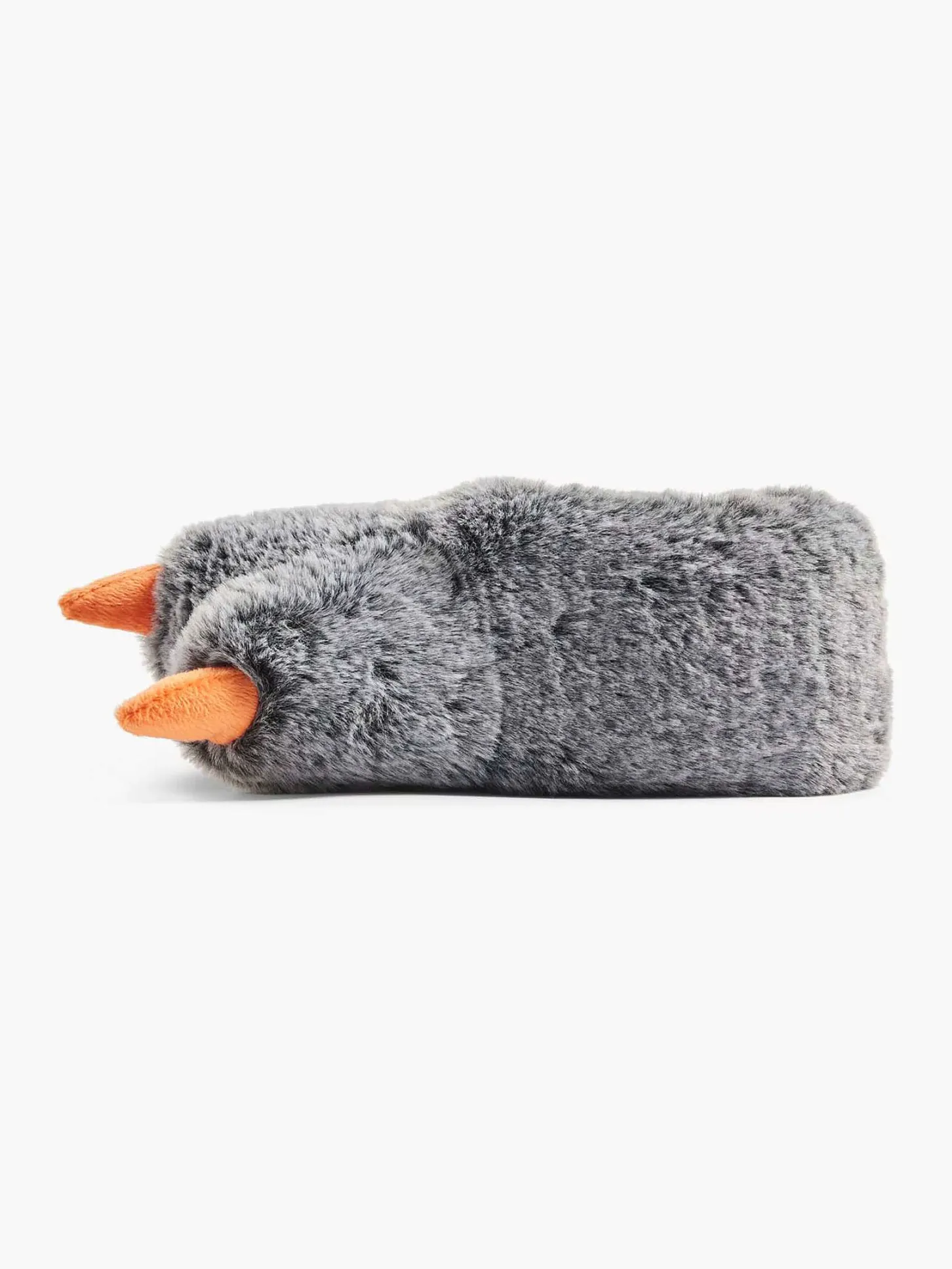 Clearance Zwarte Pantoffel Kinderen Jongensschoenen