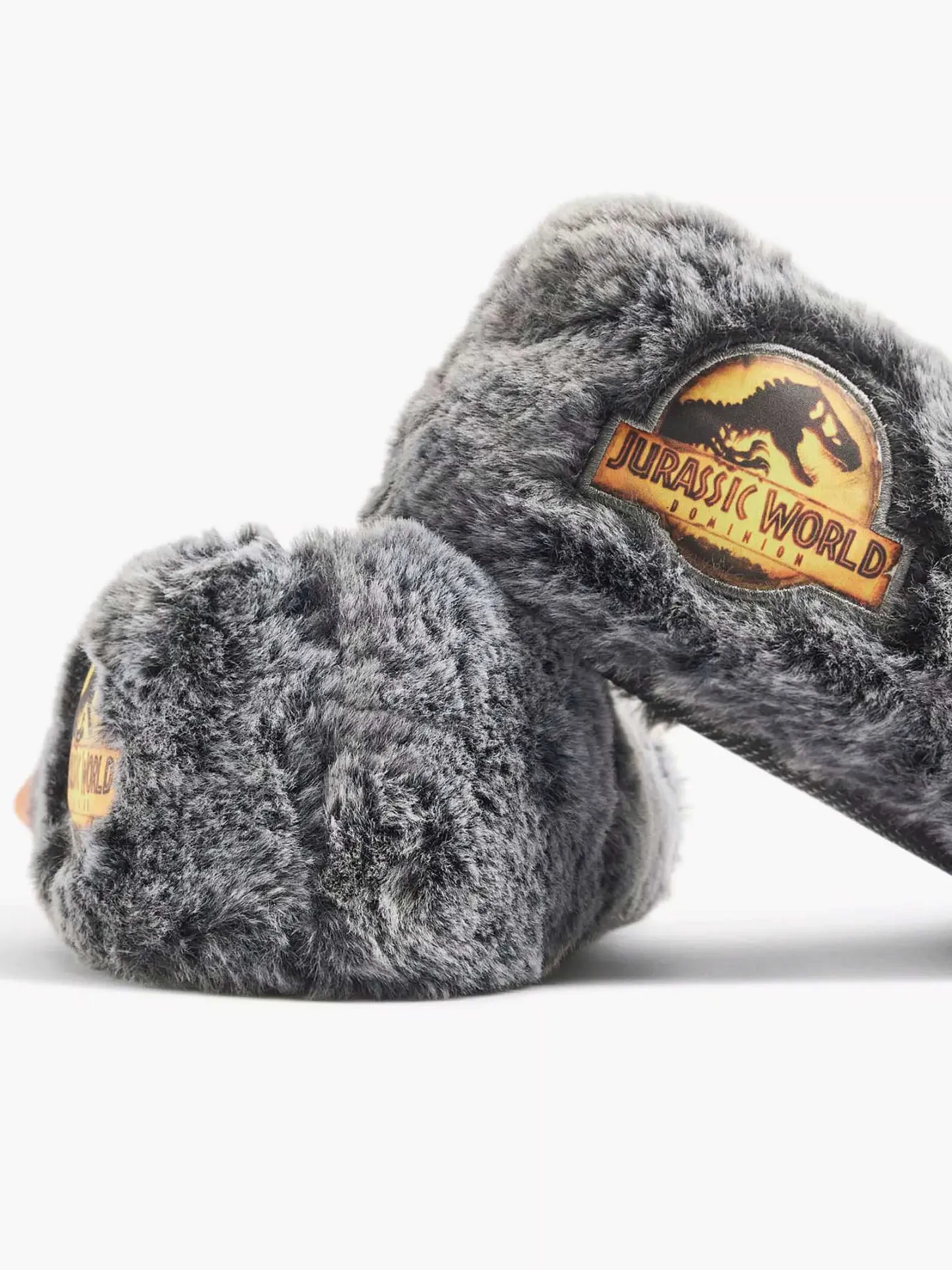 Clearance Zwarte Pantoffel Kinderen Jongensschoenen