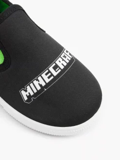 Online Zwarte Pantoffel Kinderen Jongensschoenen