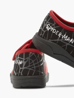 Best Zwarte Pantoffel Kinderen Jongensschoenen