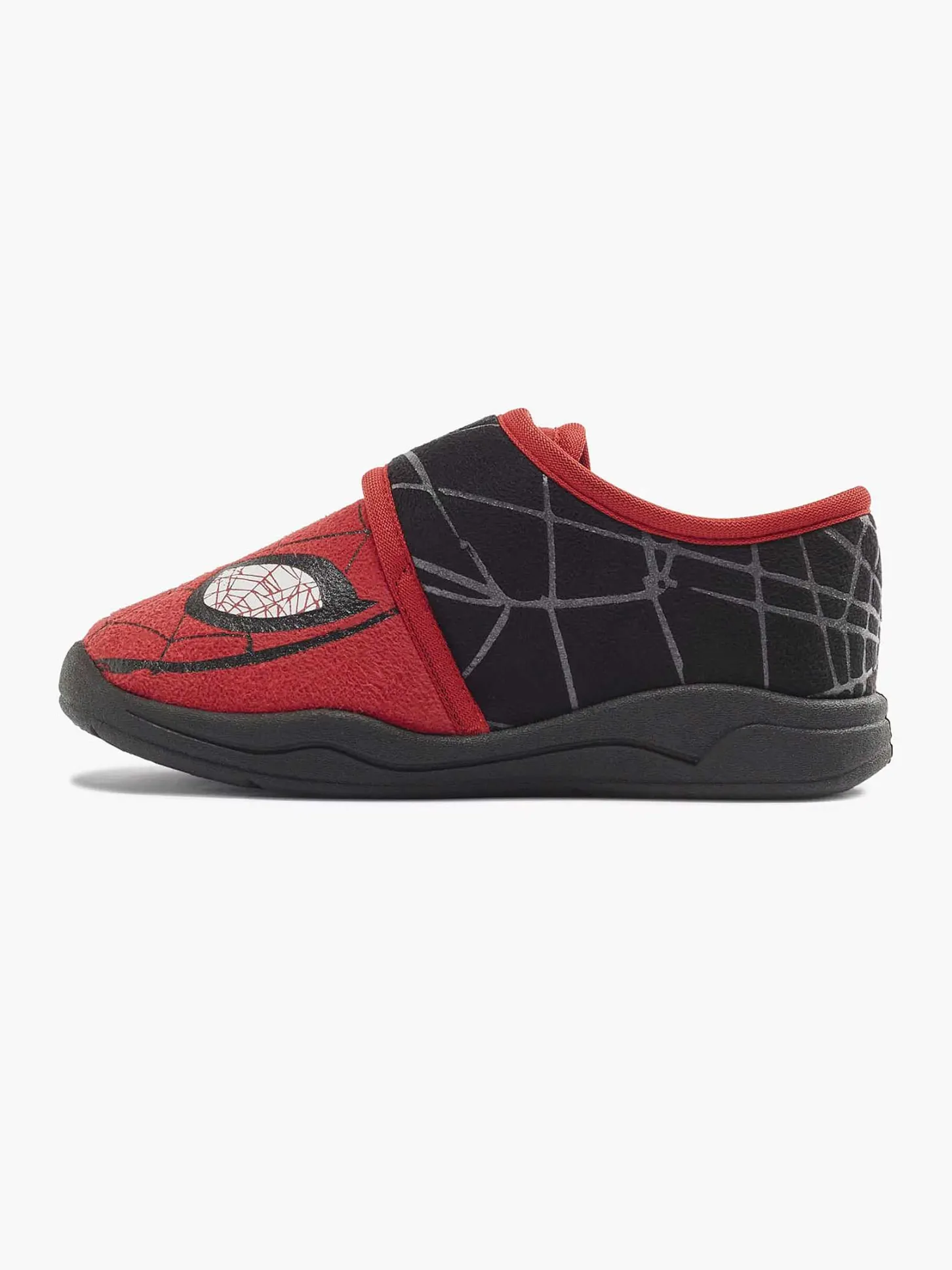 Best Zwarte Pantoffel Kinderen Jongensschoenen