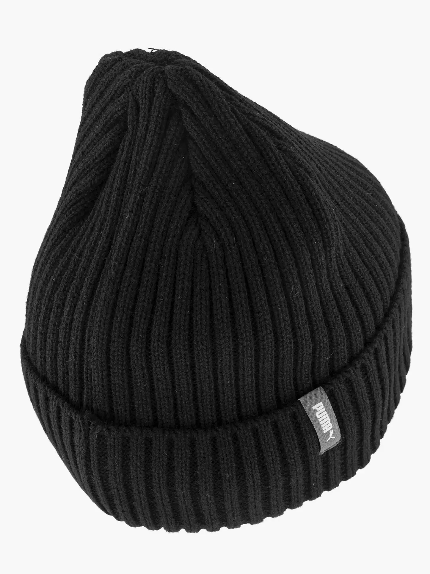 Discount Zwarte Classic Cuff Beanie Dames Online Exclusive Accessoires