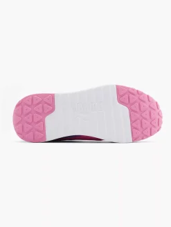 Discount Zwarte R78 Voyage Jr Sneaker Kinderen Babyschoenen