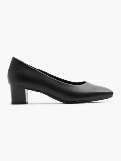 Online Zwarte Pump Dames Comfort Schoenen