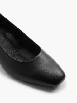 Online Zwarte Pump Dames Comfort Schoenen
