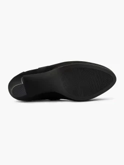 New Zwarte Pump Dames Pumps