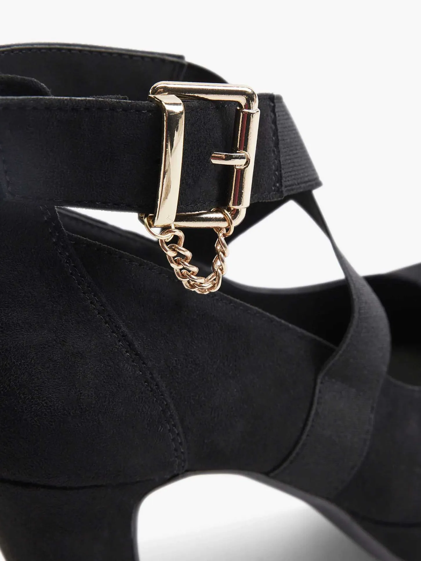 New Zwarte Pump Dames Pumps