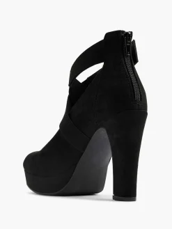 New Zwarte Pump Dames Pumps